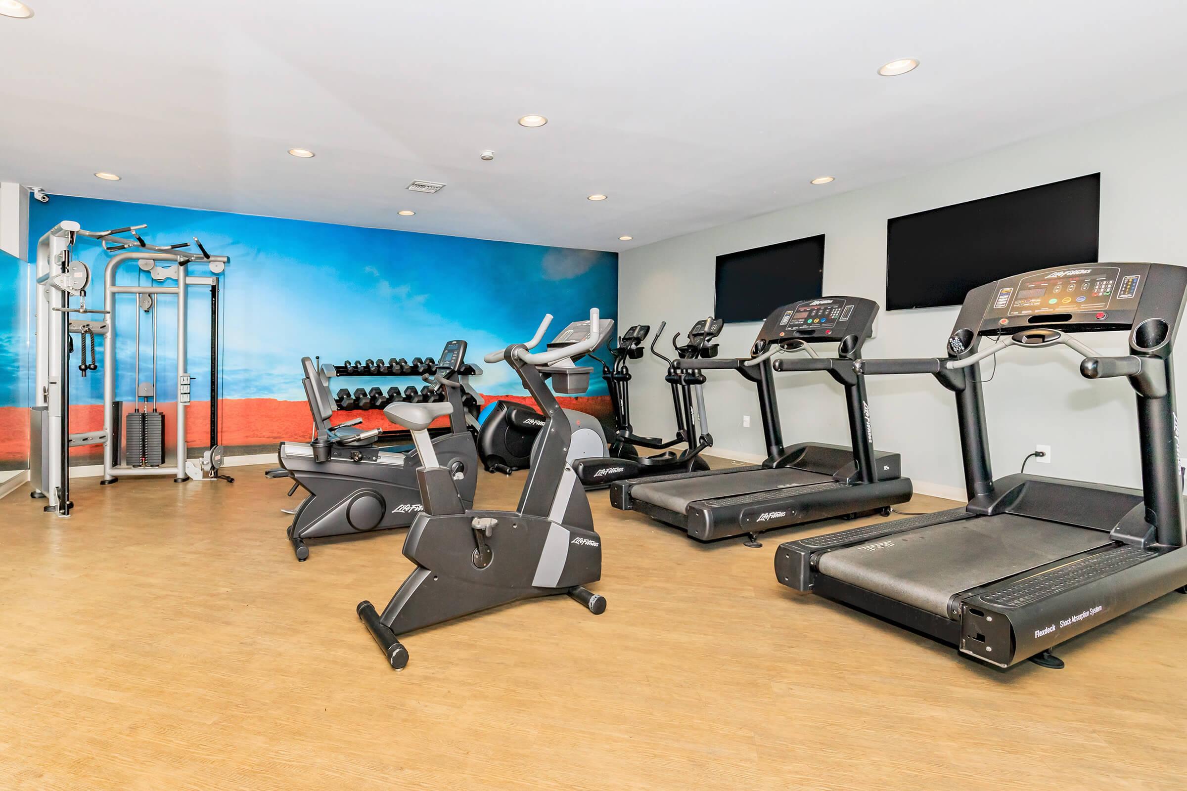 Community Amenities