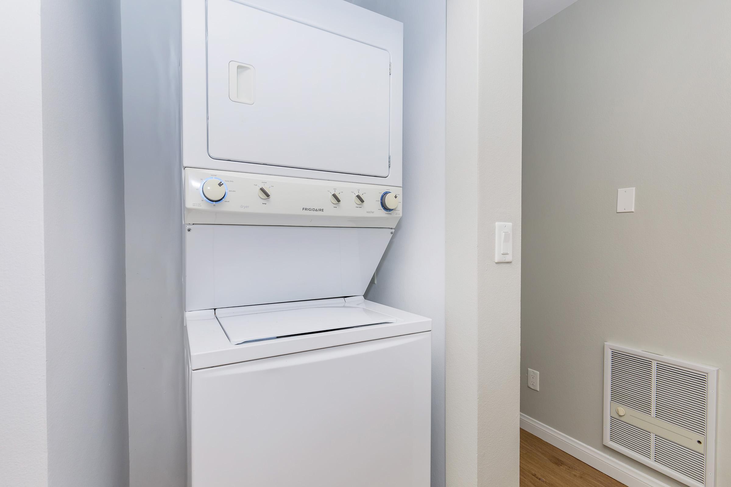 a close up of a refrigerator