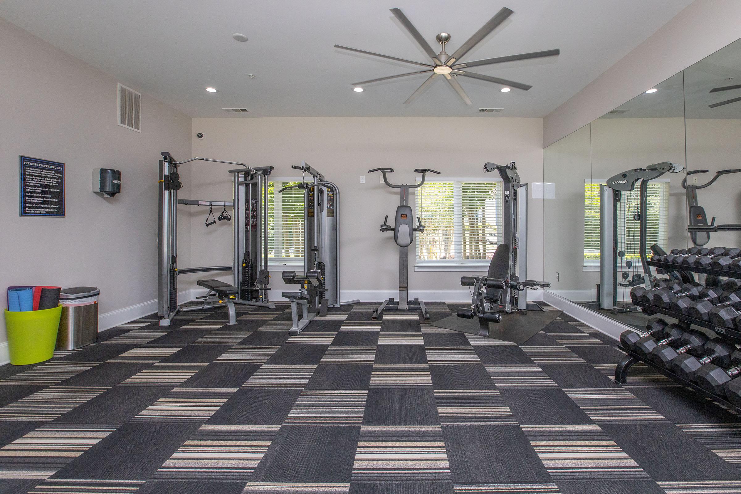 Community Amenities