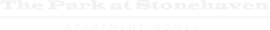 The Park at Stonehaven ebrochure logo