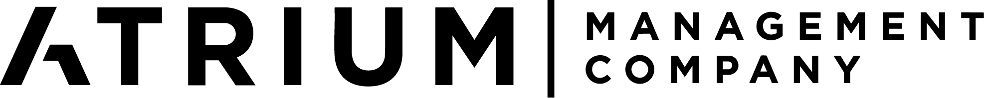 Atrium Management Company