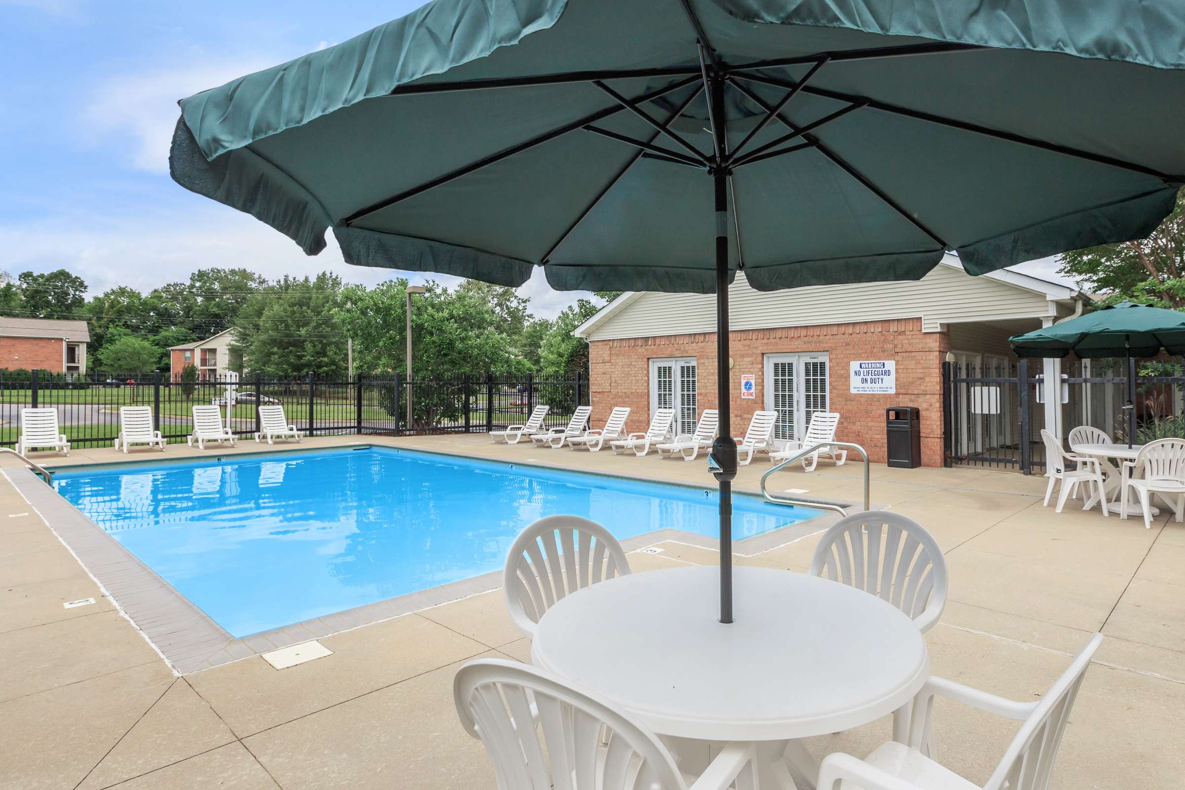 Community Amenities