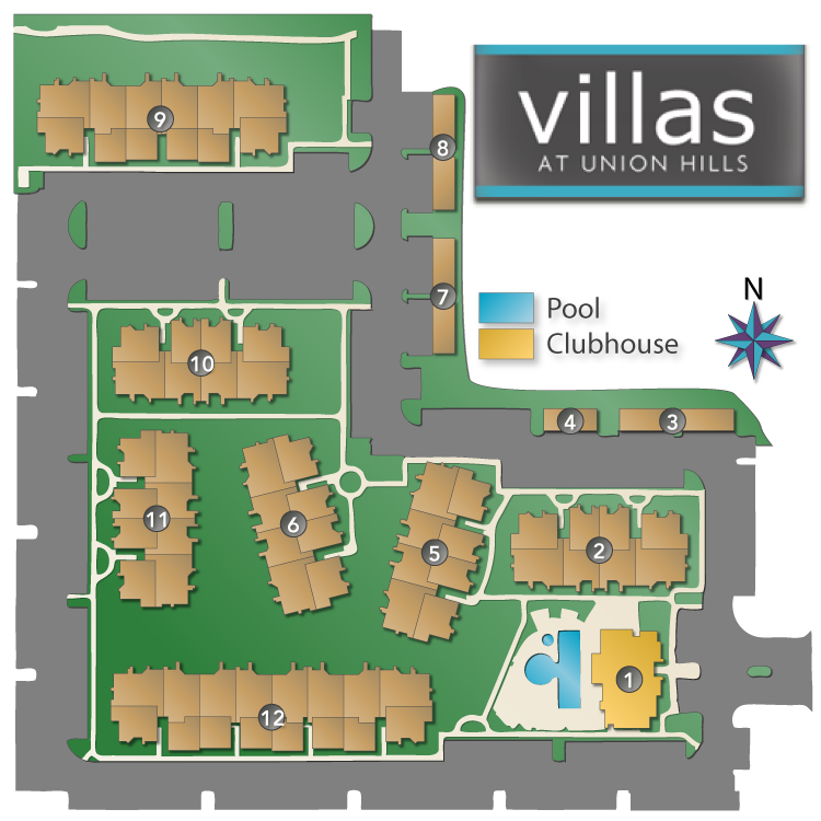 We make every effort to make our website accessible to anybody, especially those with disabilities. If you have question in terms of the relative location of an amenity or apartment home, please give us a call.