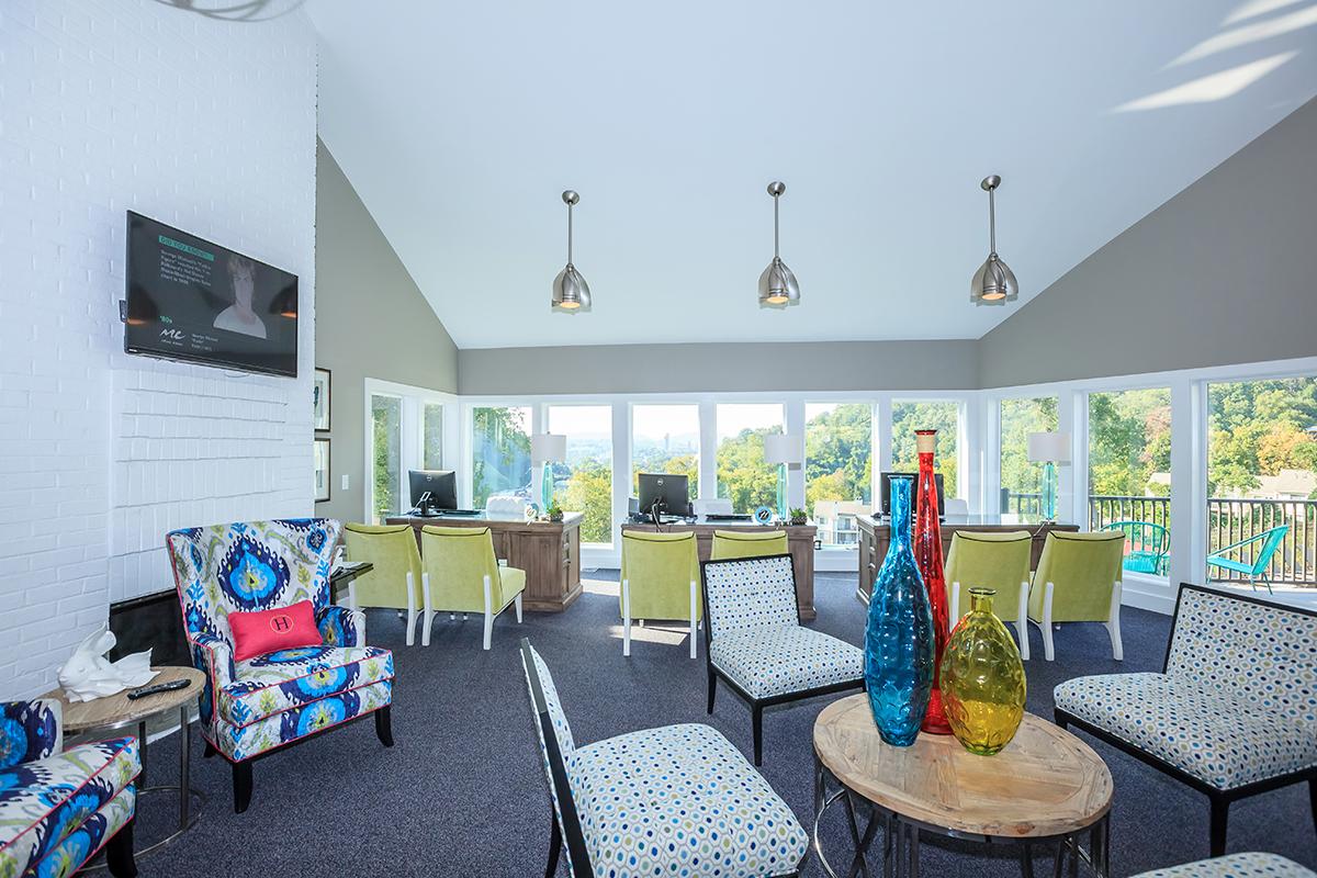 The Leasing Office
