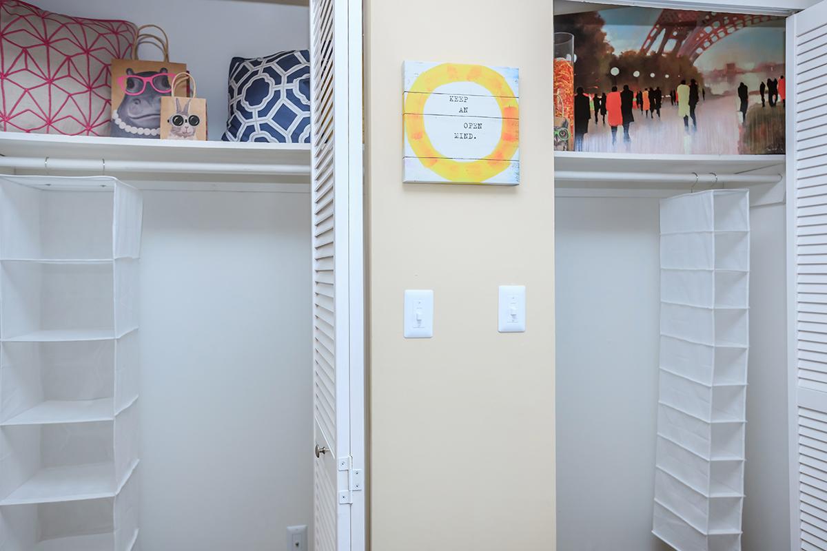 The Closet