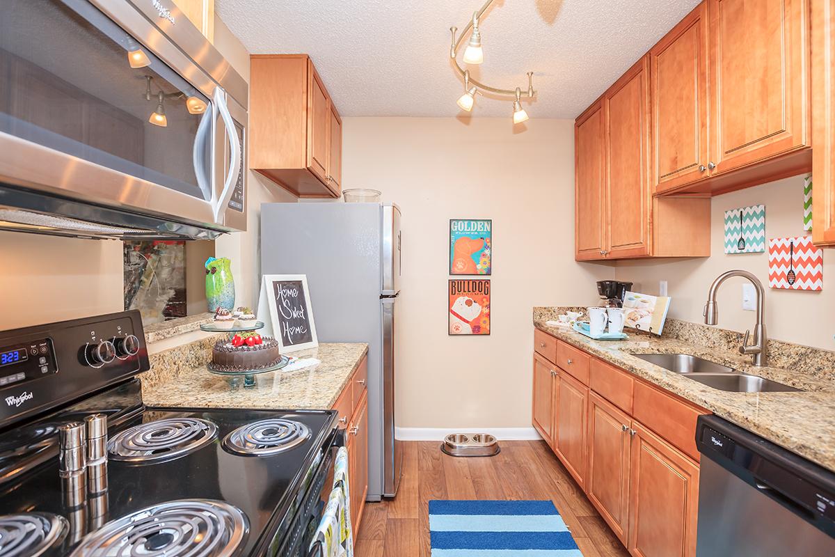 The Kitchen