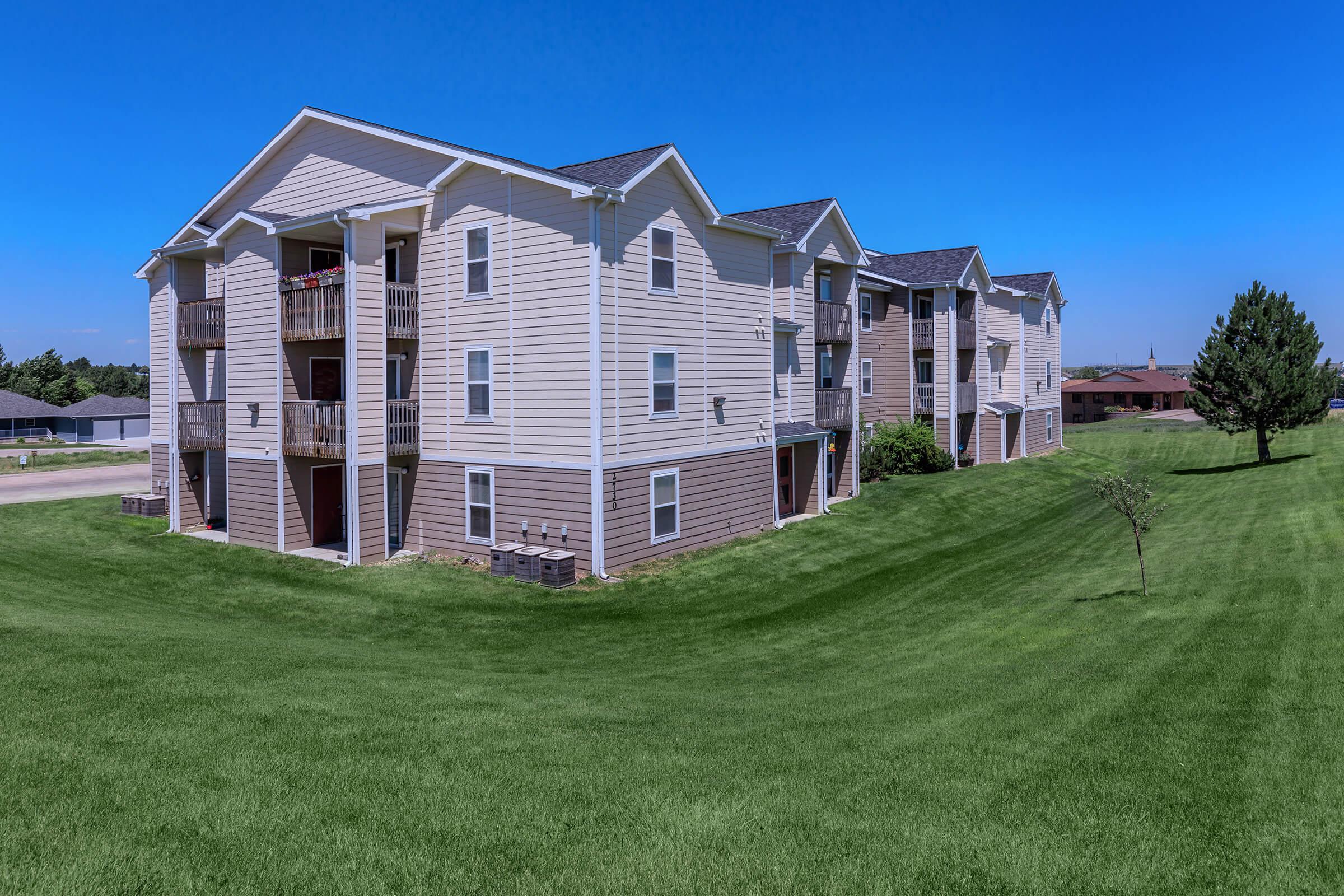 Crestview Application