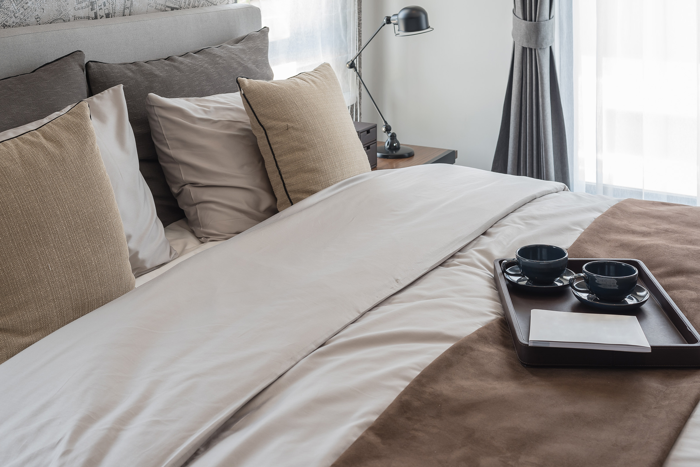 Apartment Features
