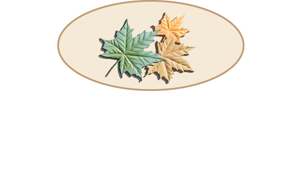 Maplewood Apartment Homes ebrochure logo