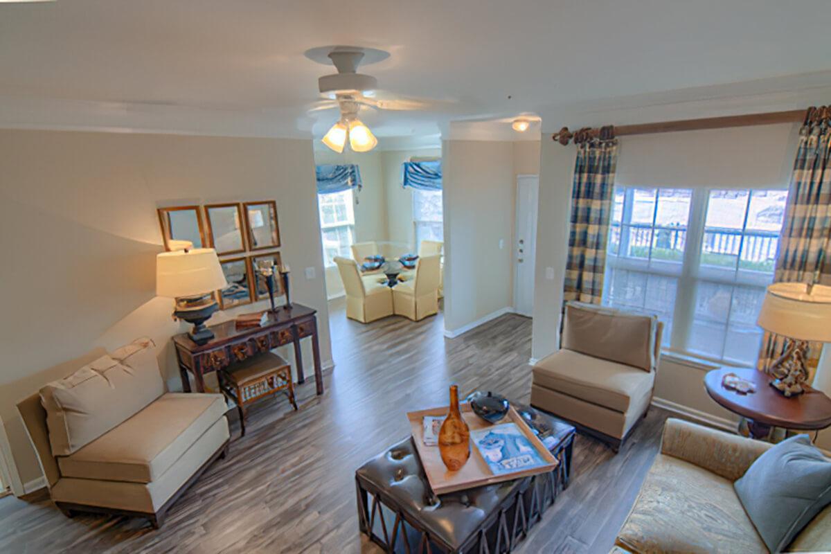 Gallery - Reserve at Long Point