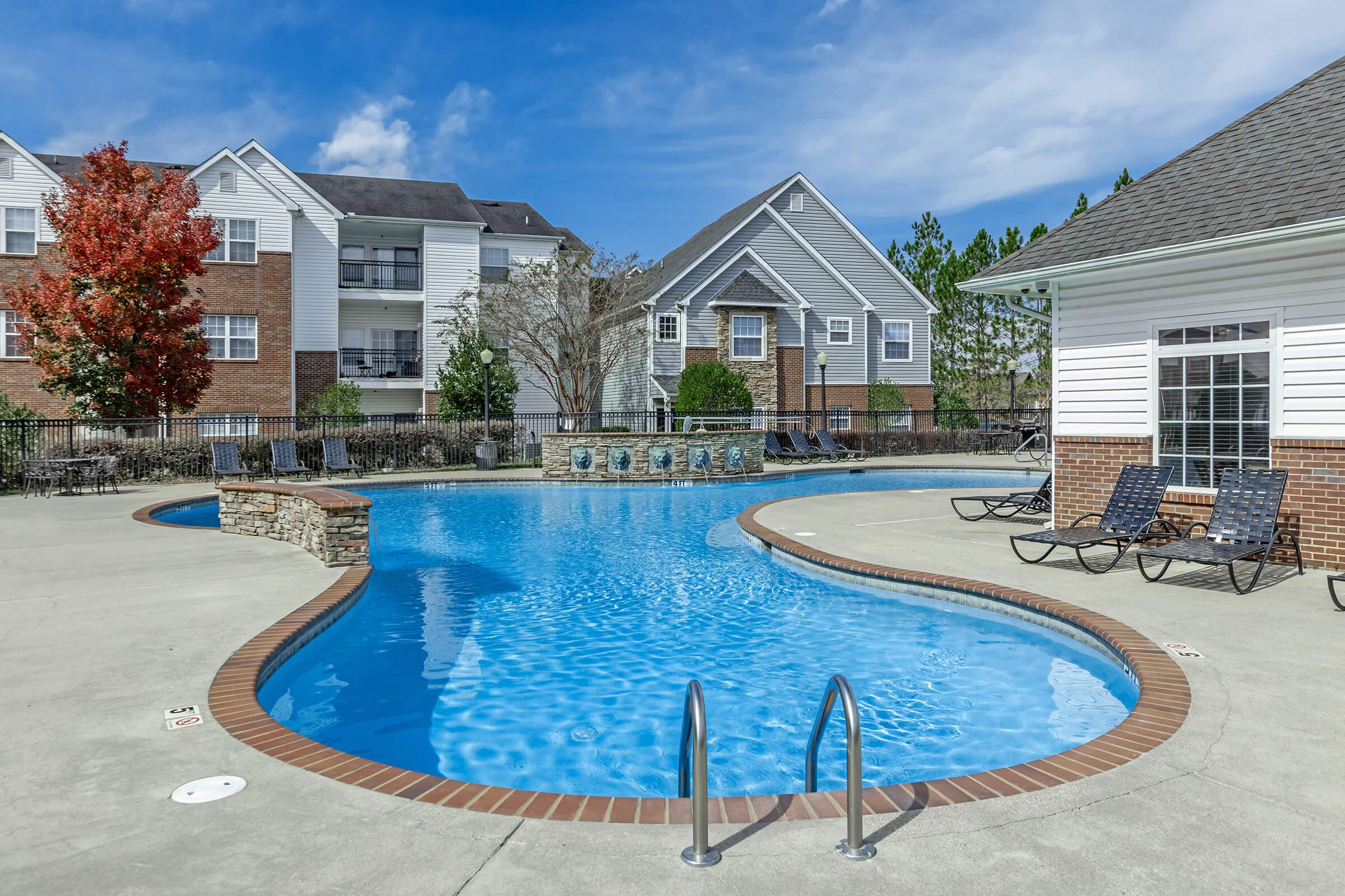 Reserve at Long Point Apartments in Hattiesburg, MS
