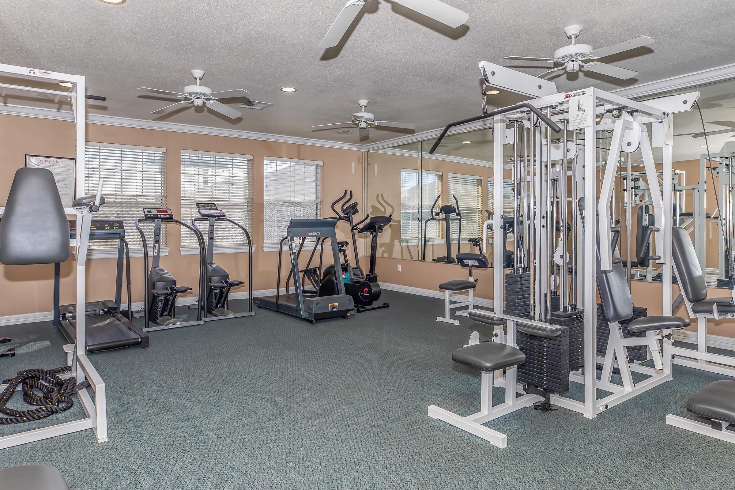 Community Amenities