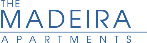 themadeiraapartments.com logo