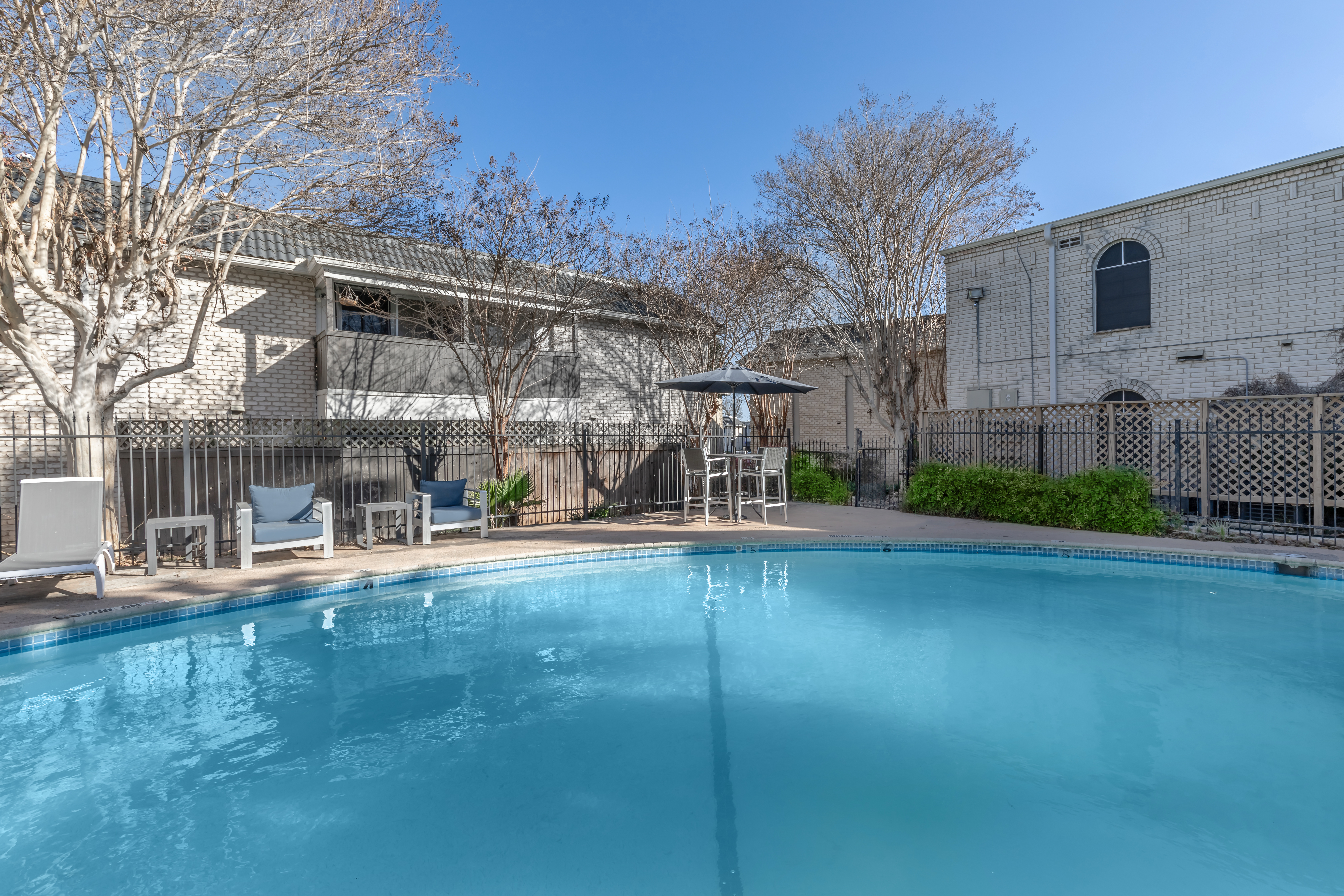 Community Amenities