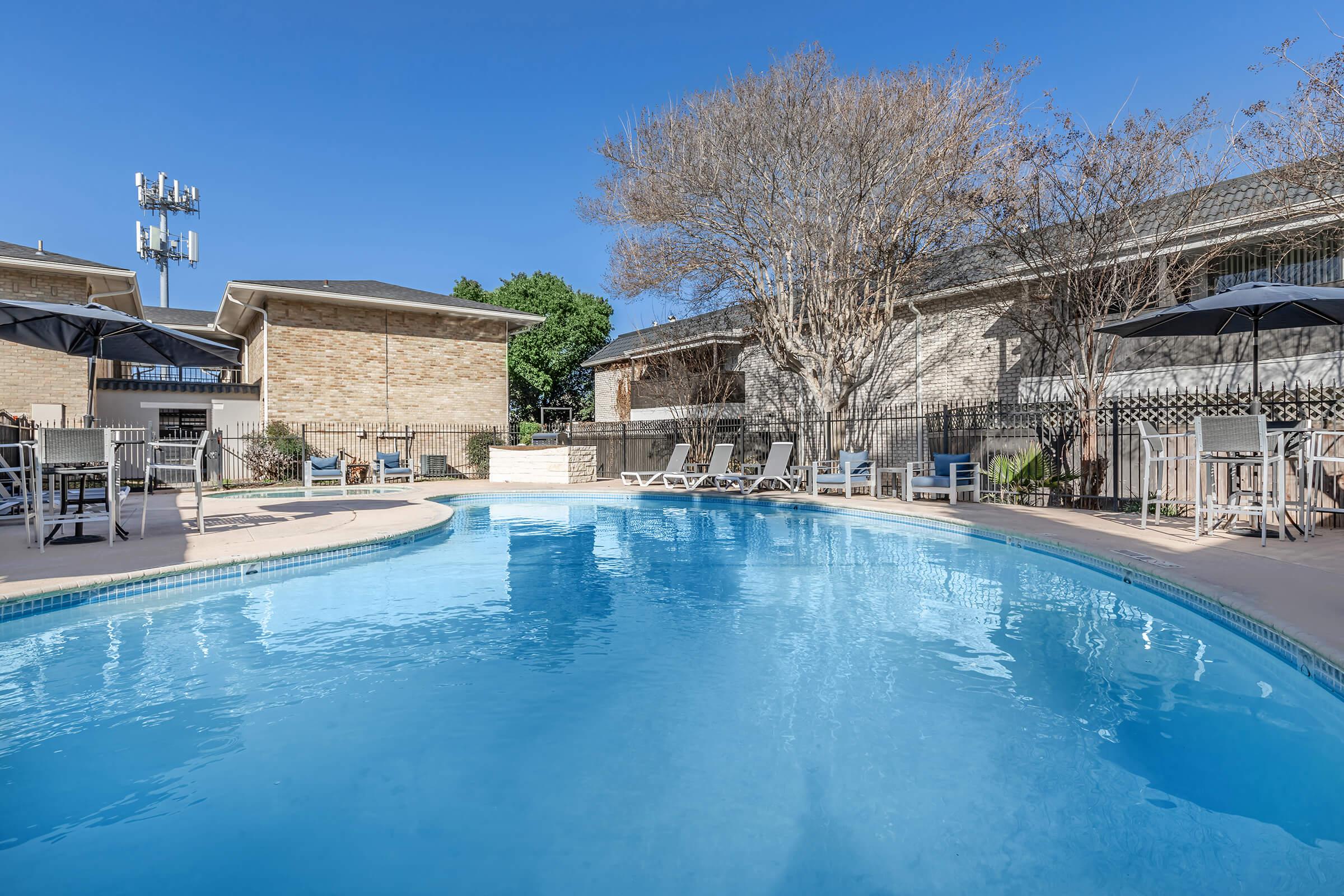 Home The Mila San Antonio, TX