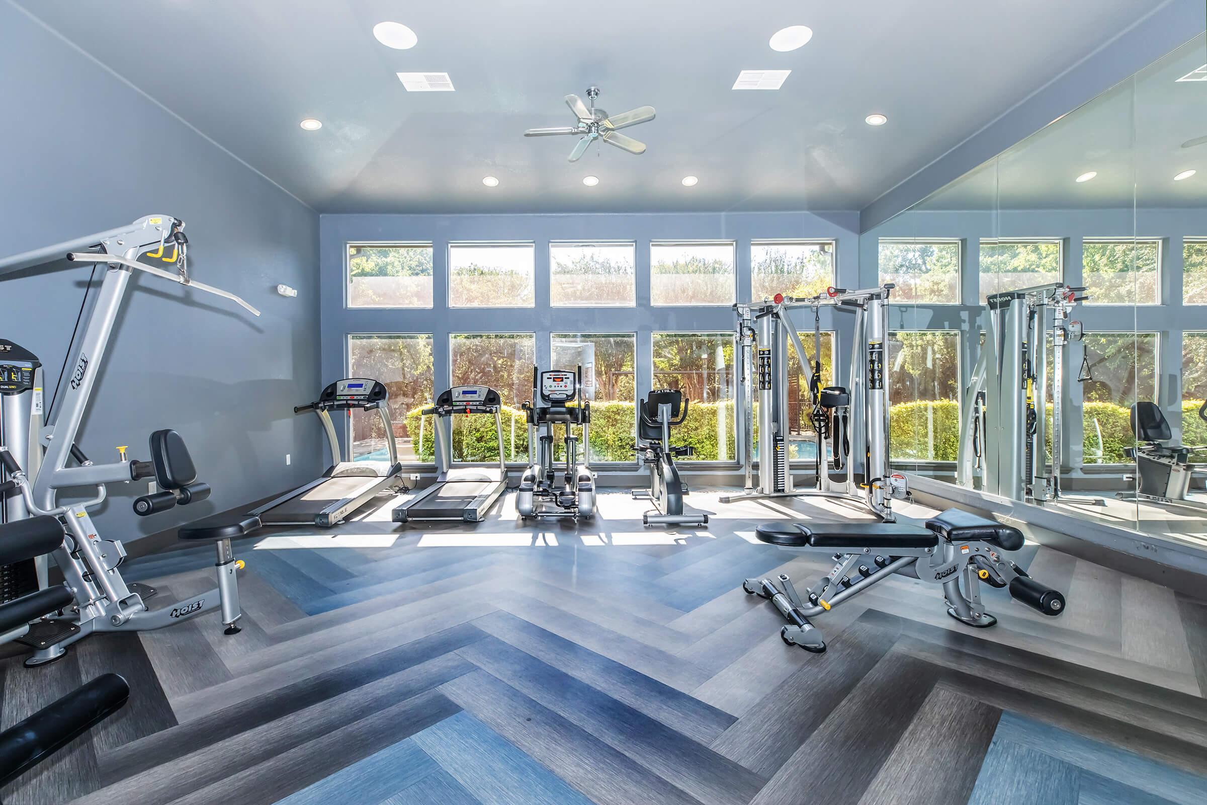 Community Amenities
