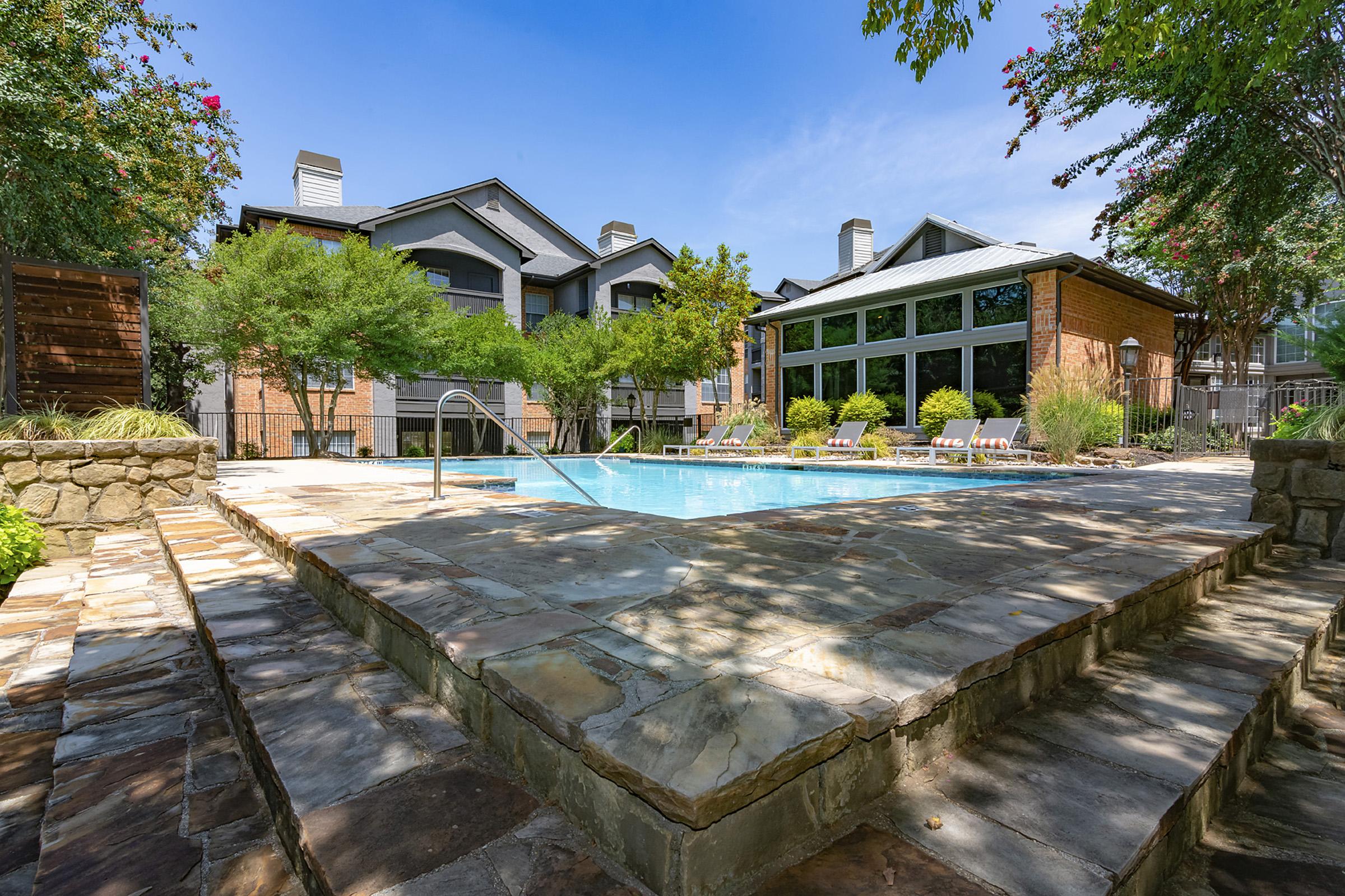 Photo Gallery Reagan at Bear Creek Euless, TX