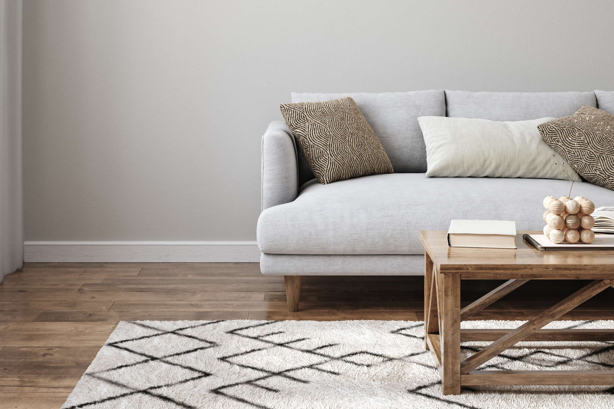 Apartment Features