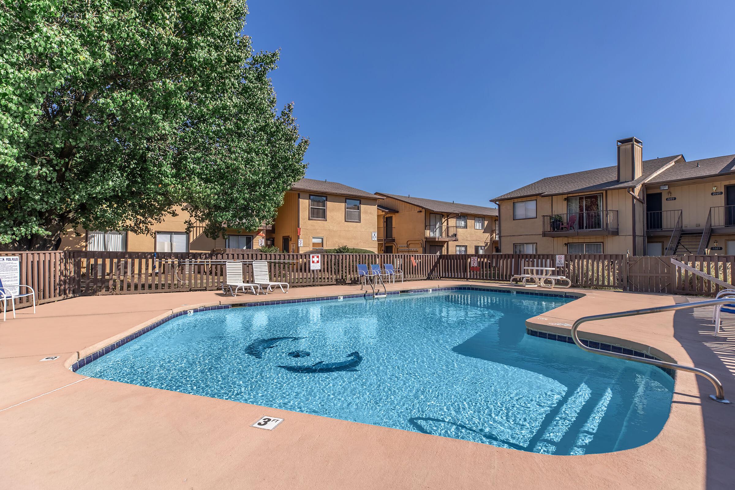 Community Amenities