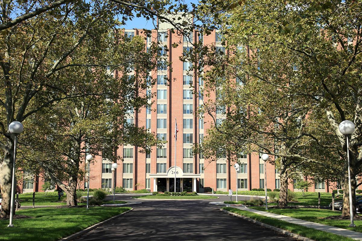 Jaycee Arms Apartments