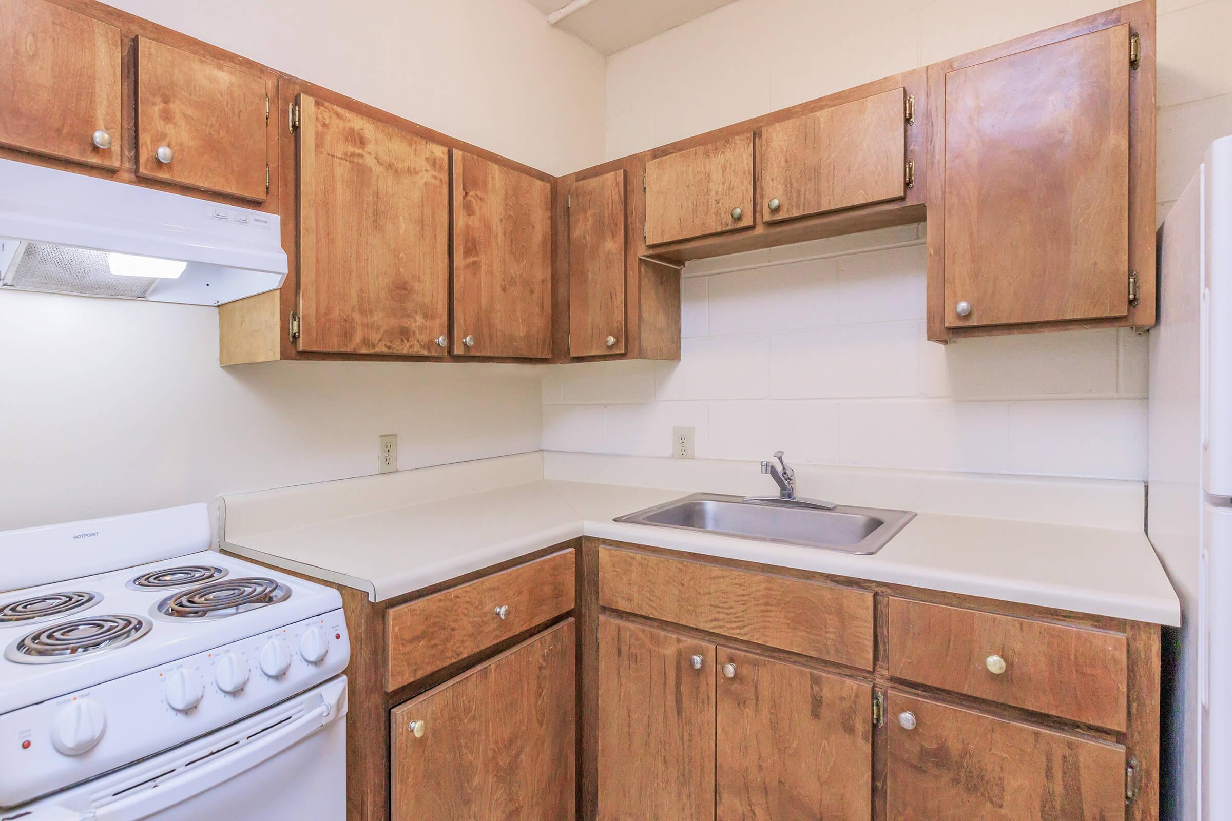 Apartment Features