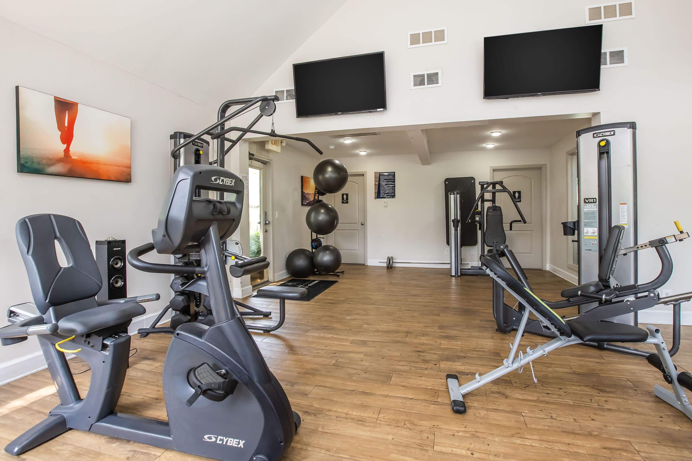Community Amenities