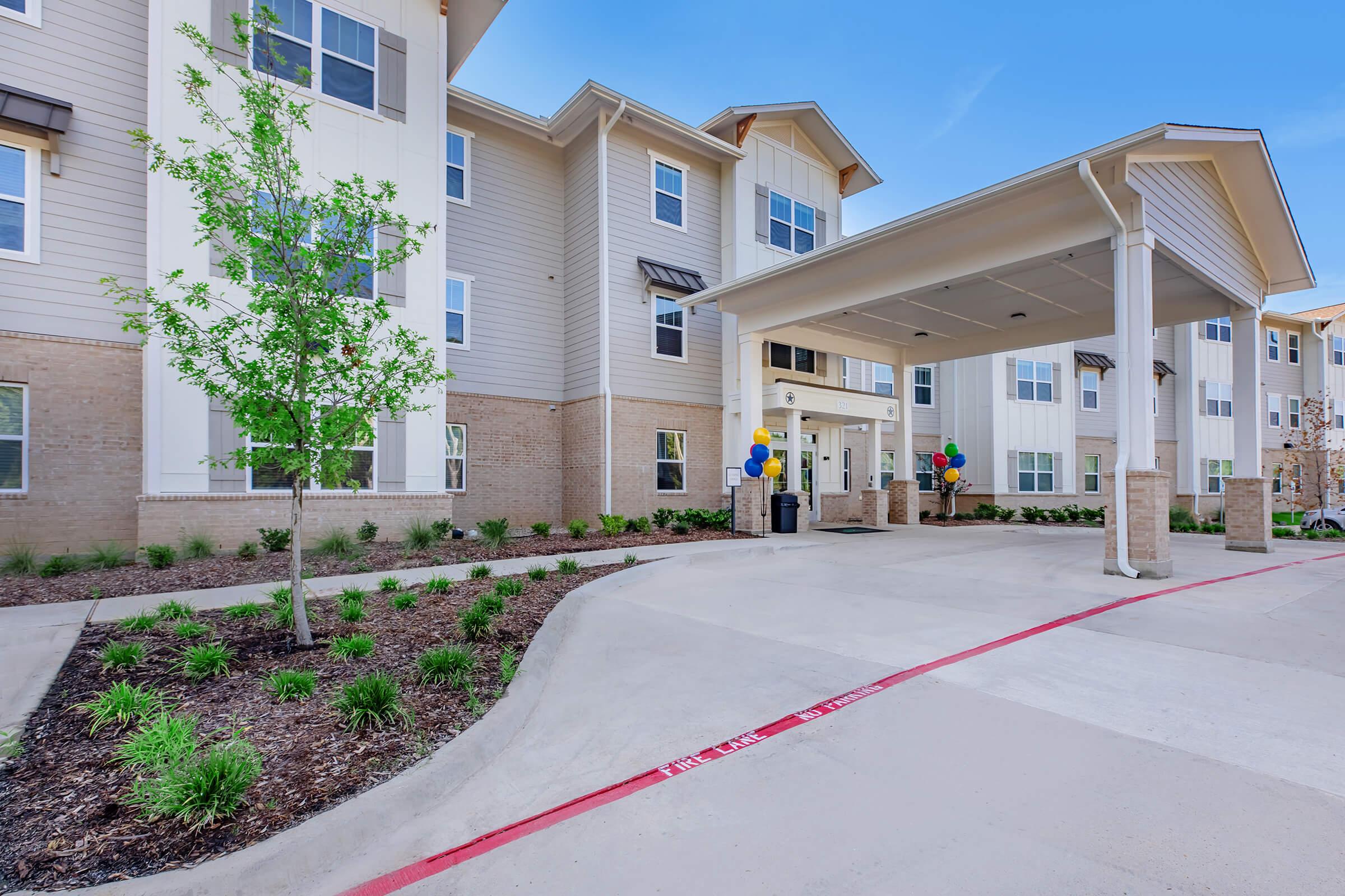 Abbington Park Apartments for Rent in Henderson, TX