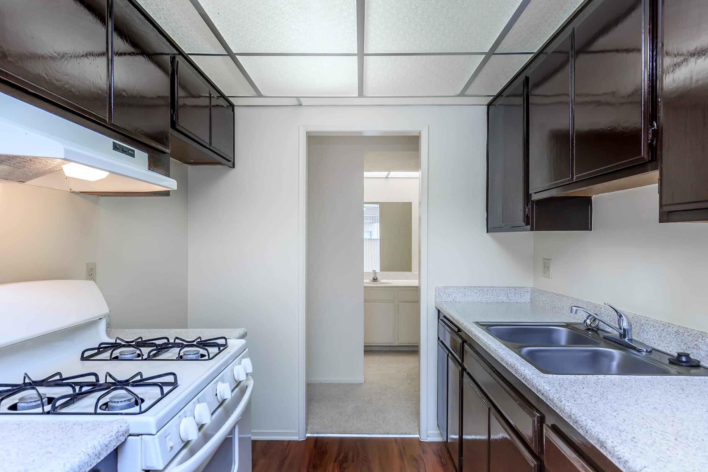 The Timbers Apartment Homes 3 of 3