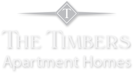 The Timbers Apartment Homes Logo