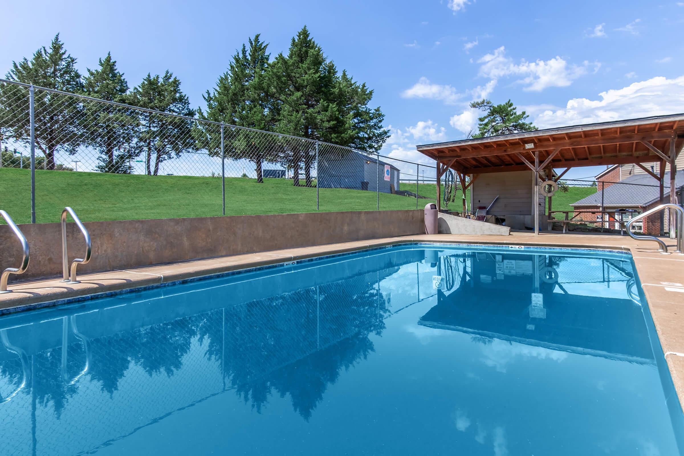 Community Amenities
