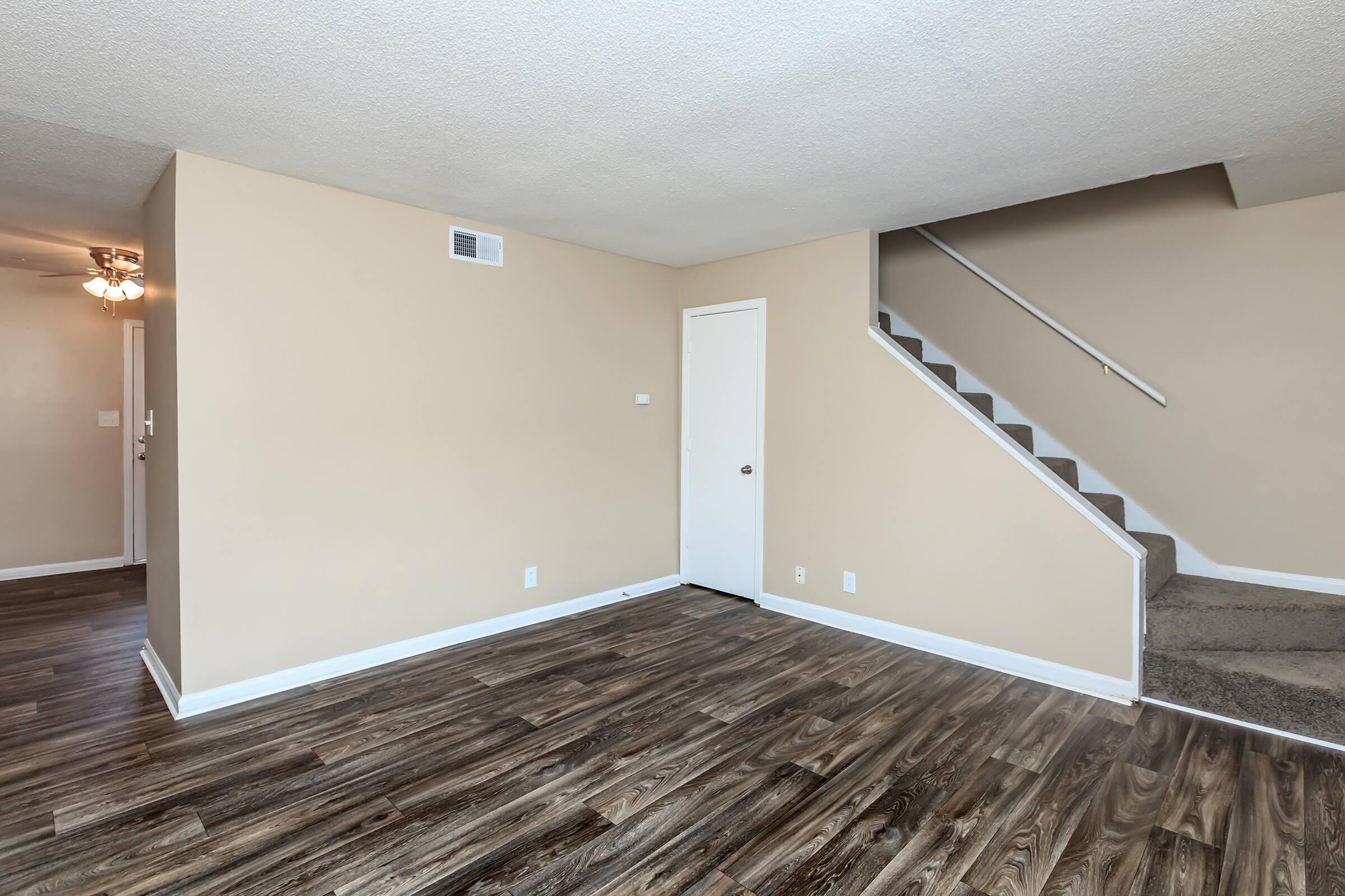 LIVING ROOM AT THE RESIDENCES