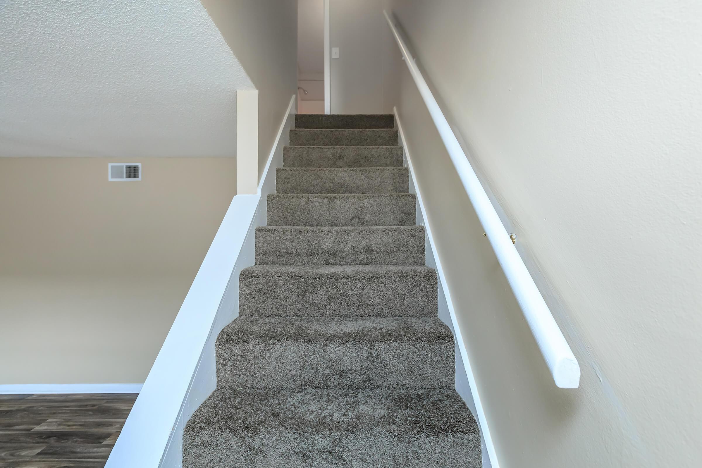 STAIRWAY