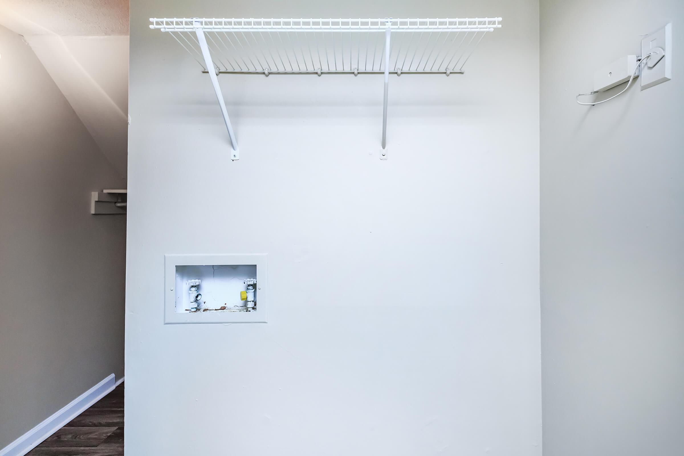 a close up of a refrigerator