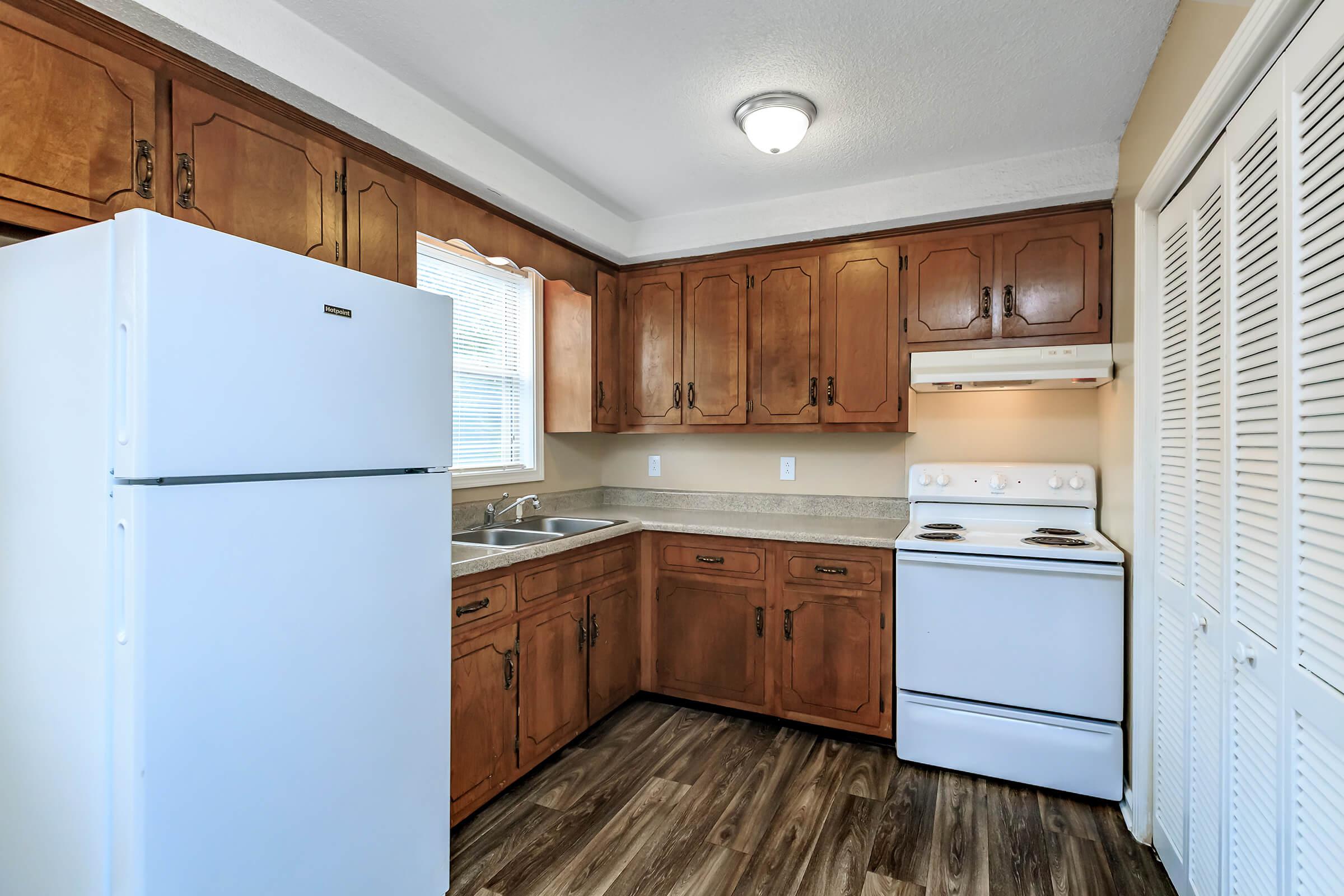 YOUR NEW KITCHEN