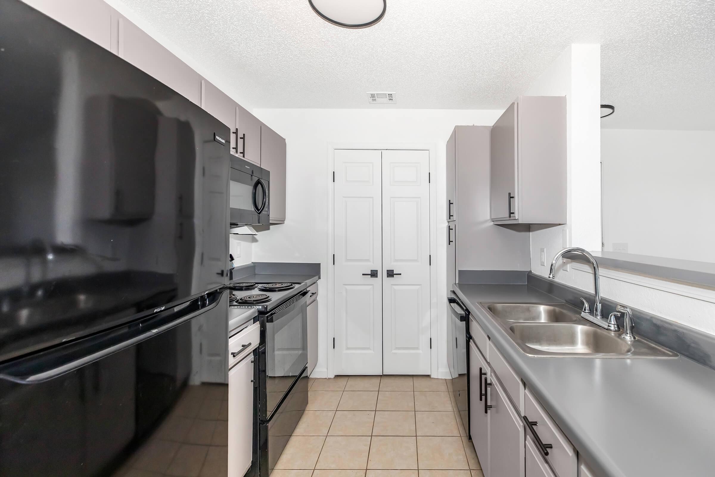 Apartment Features