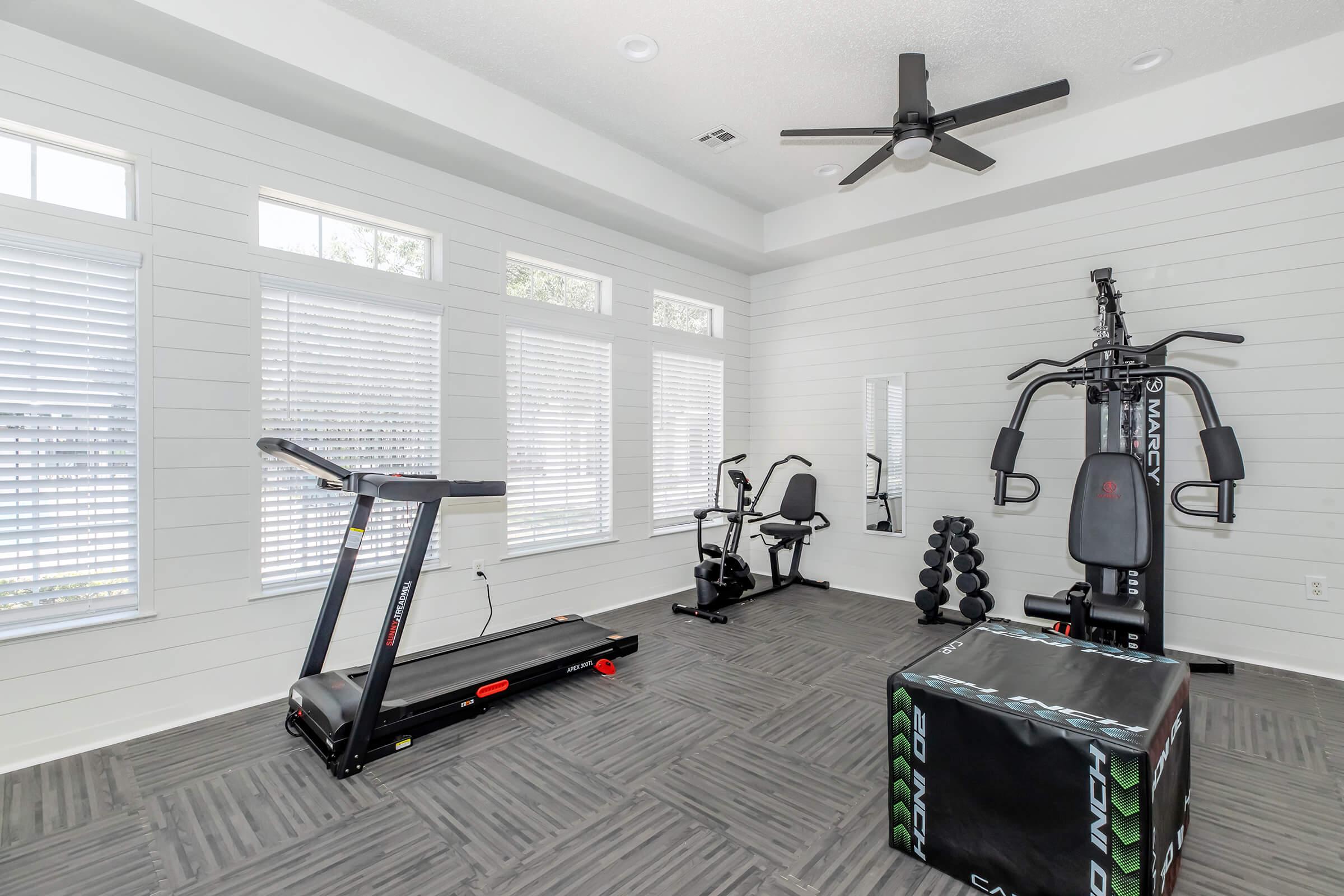 Community Amenities