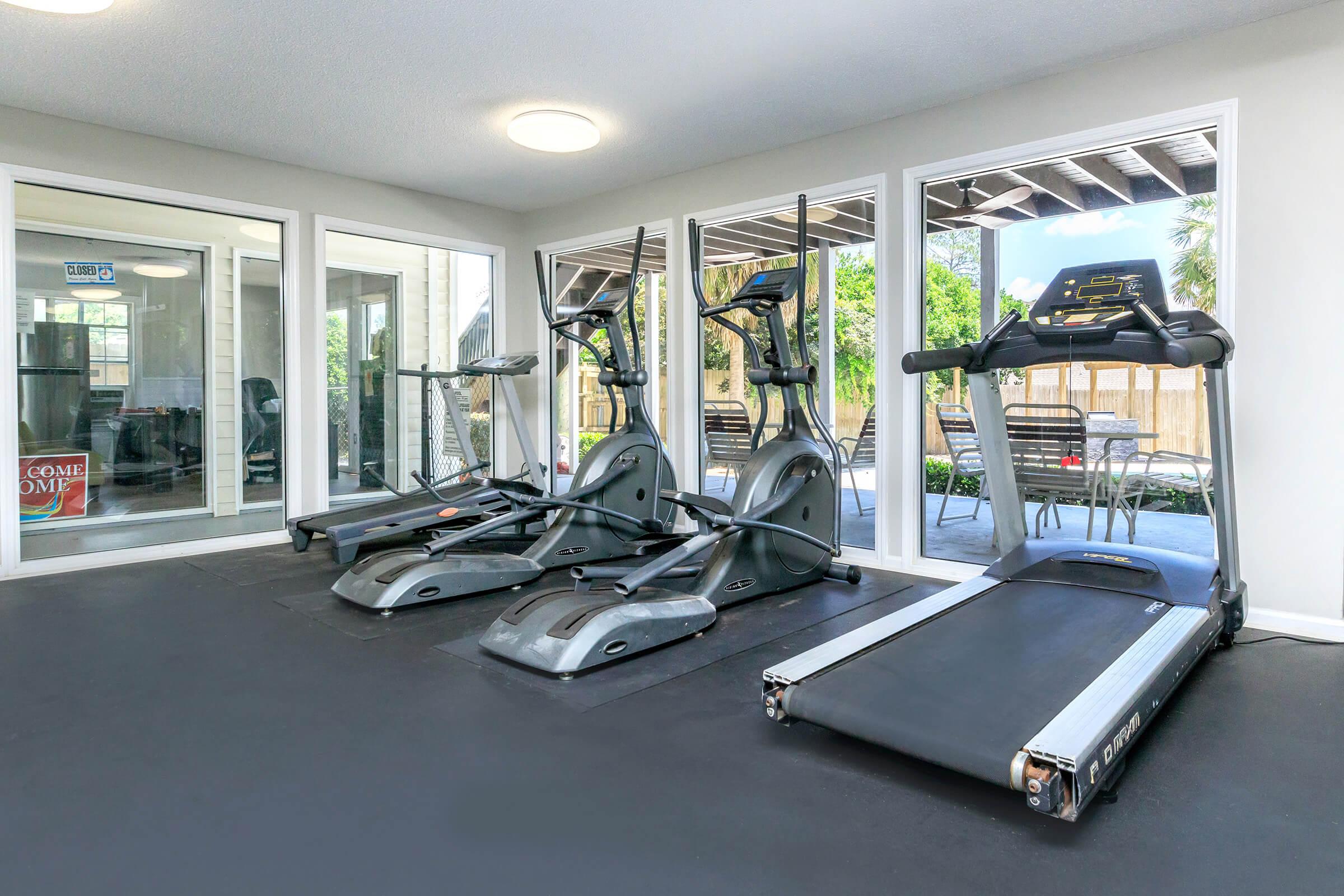 Community Amenities
