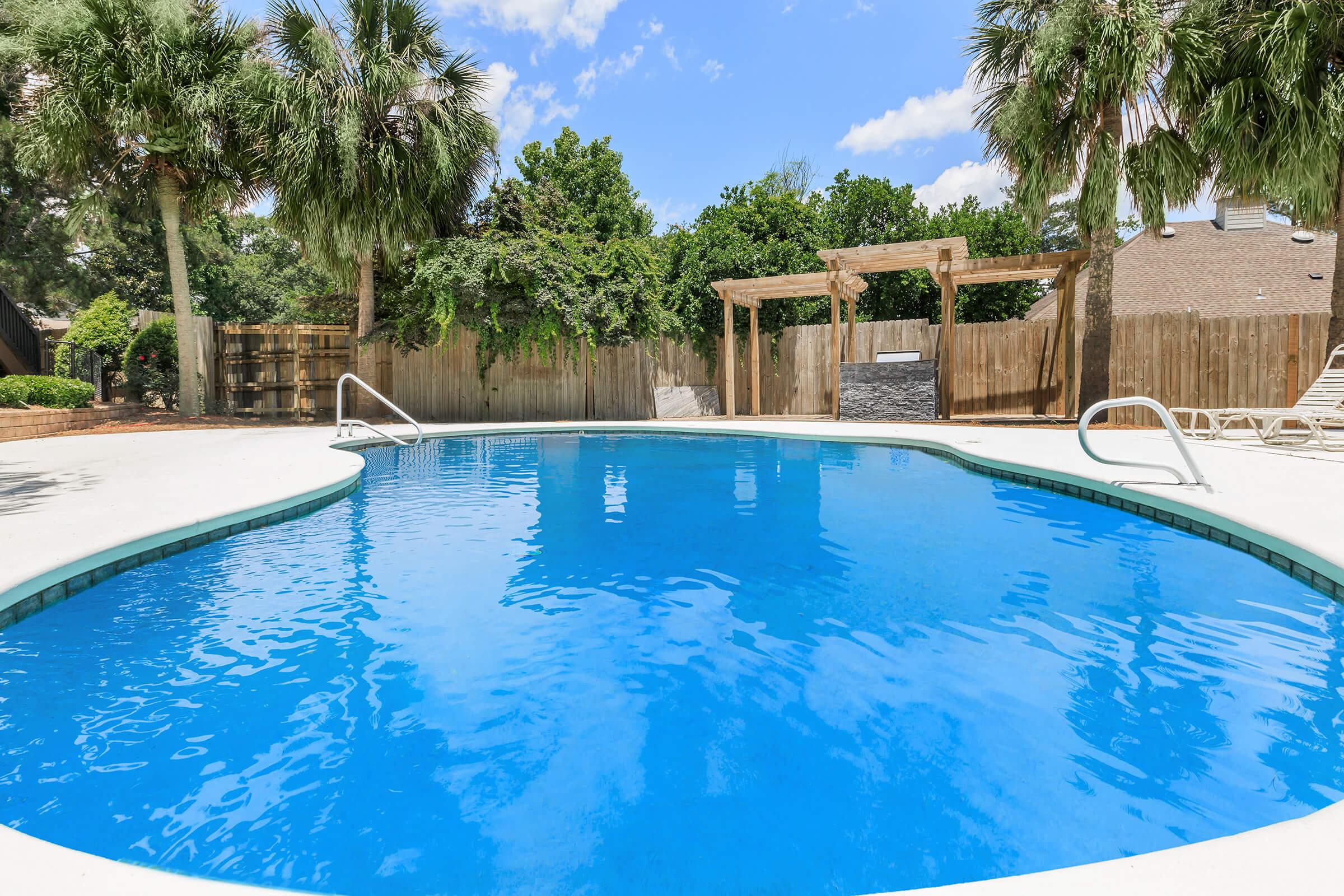 Baytree Condominiums - Business Photo
