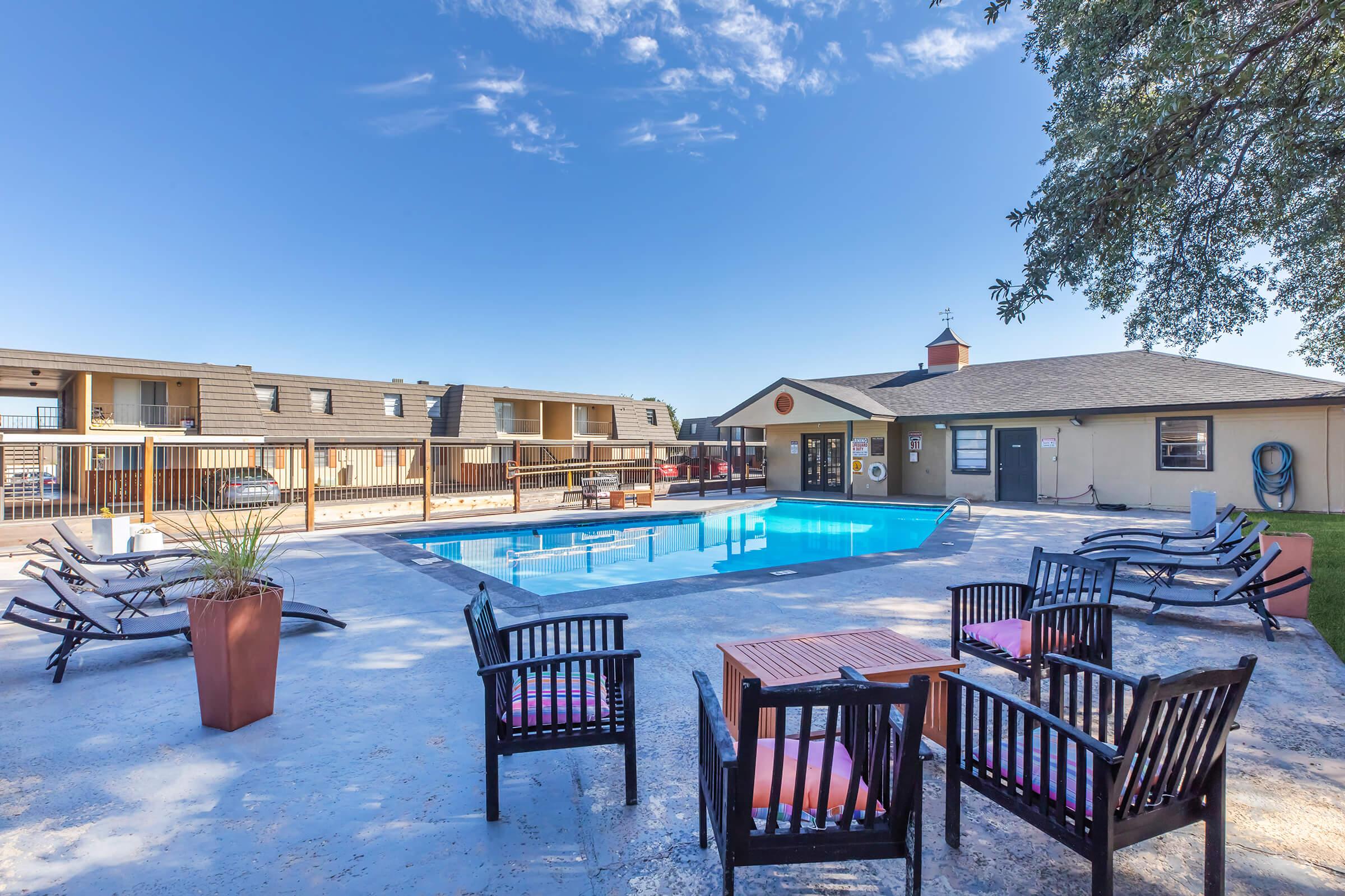 Community Amenities