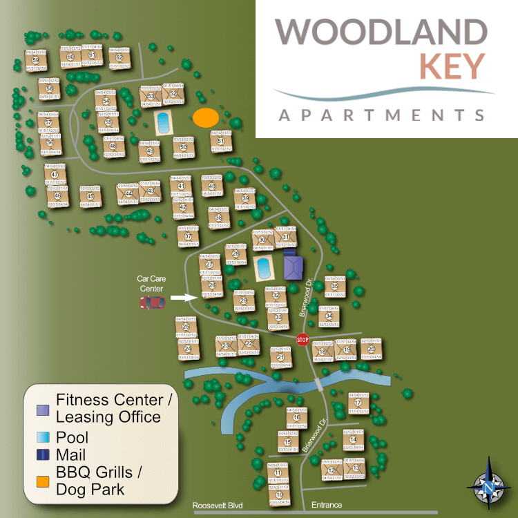 Site Map