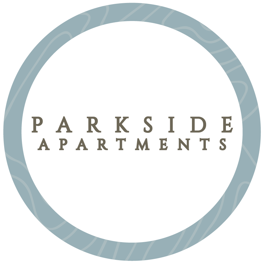 Parkside Apartments Promotional Logo