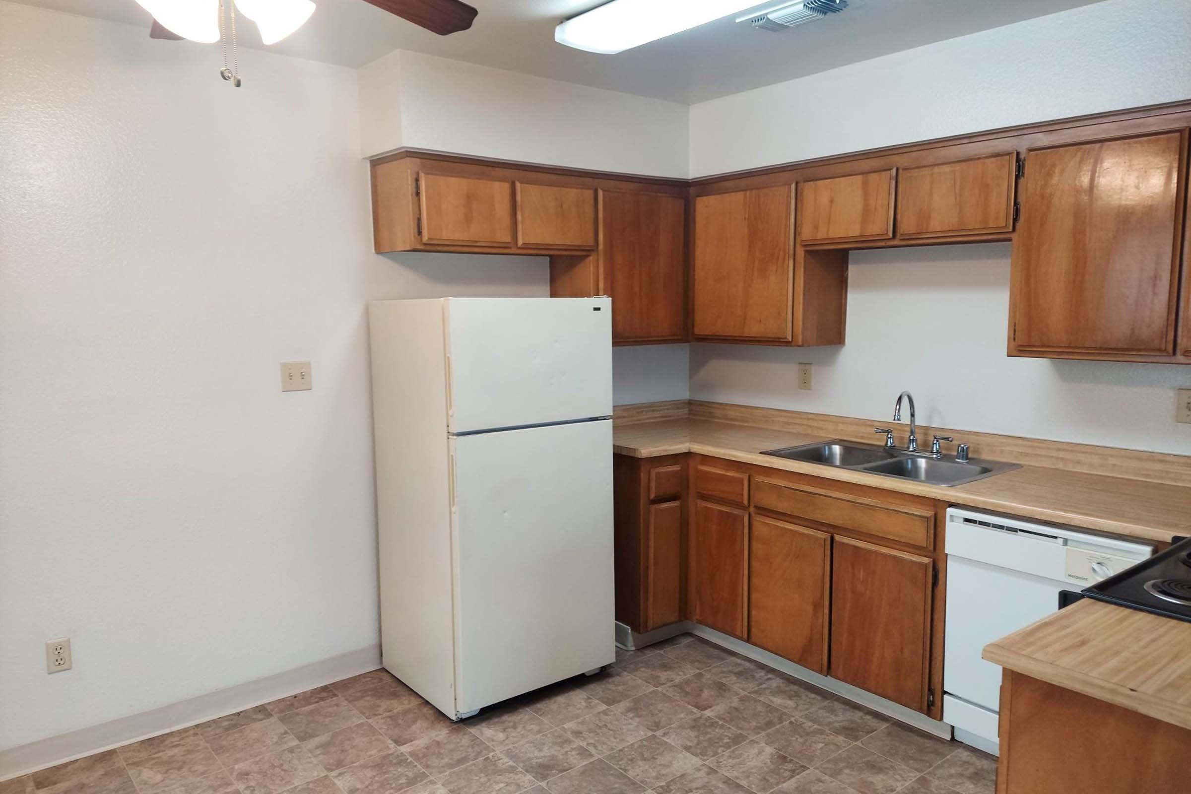 Apartment Features