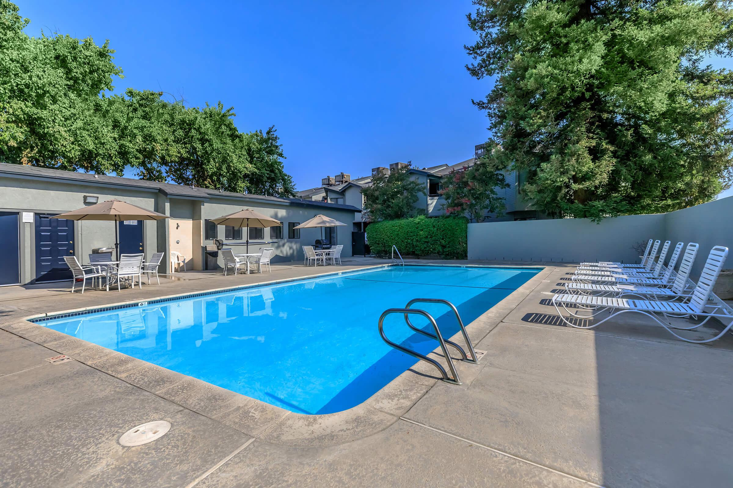 Community Amenities
