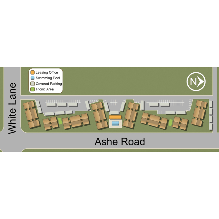 site map