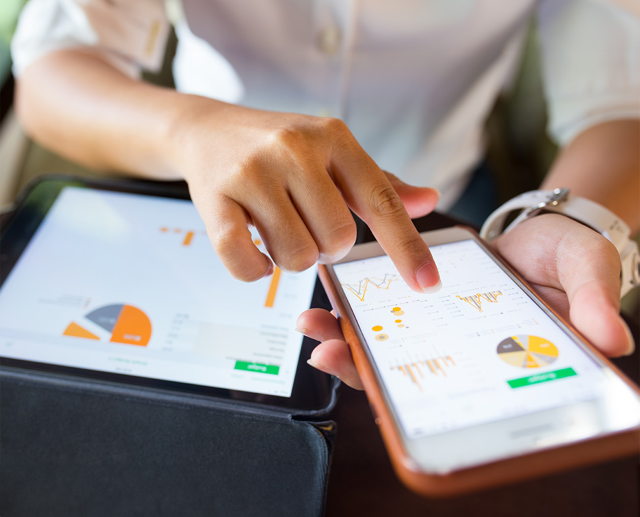 Core Web Vitals and your Apartment Website image