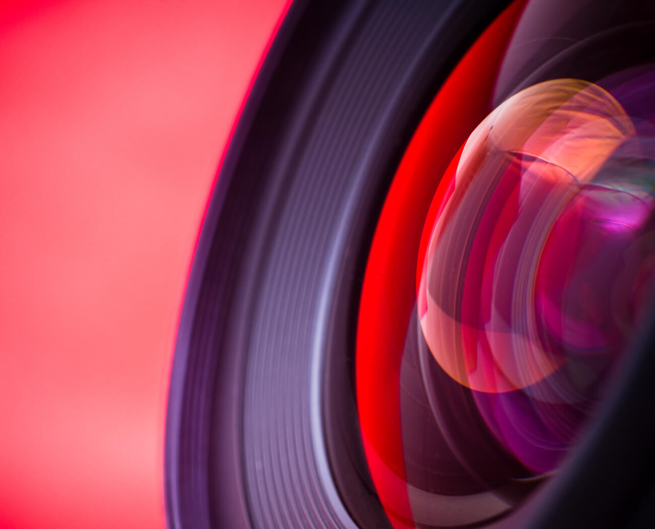 Principles of Photography in Multifamily Marketing image