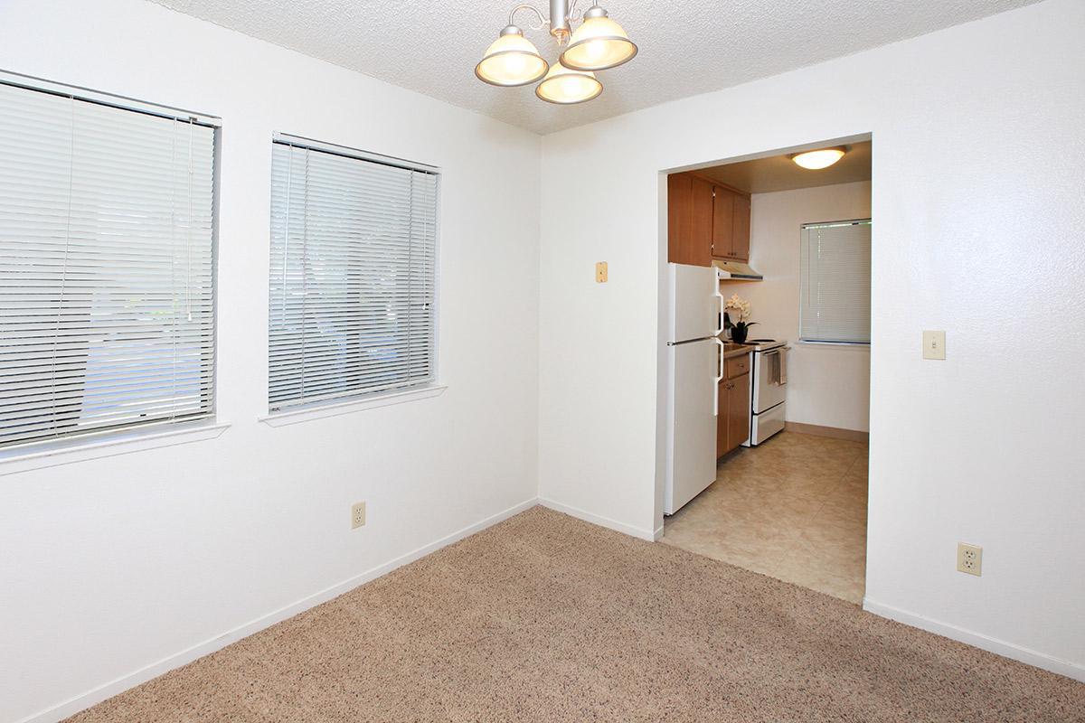 Apartment Features