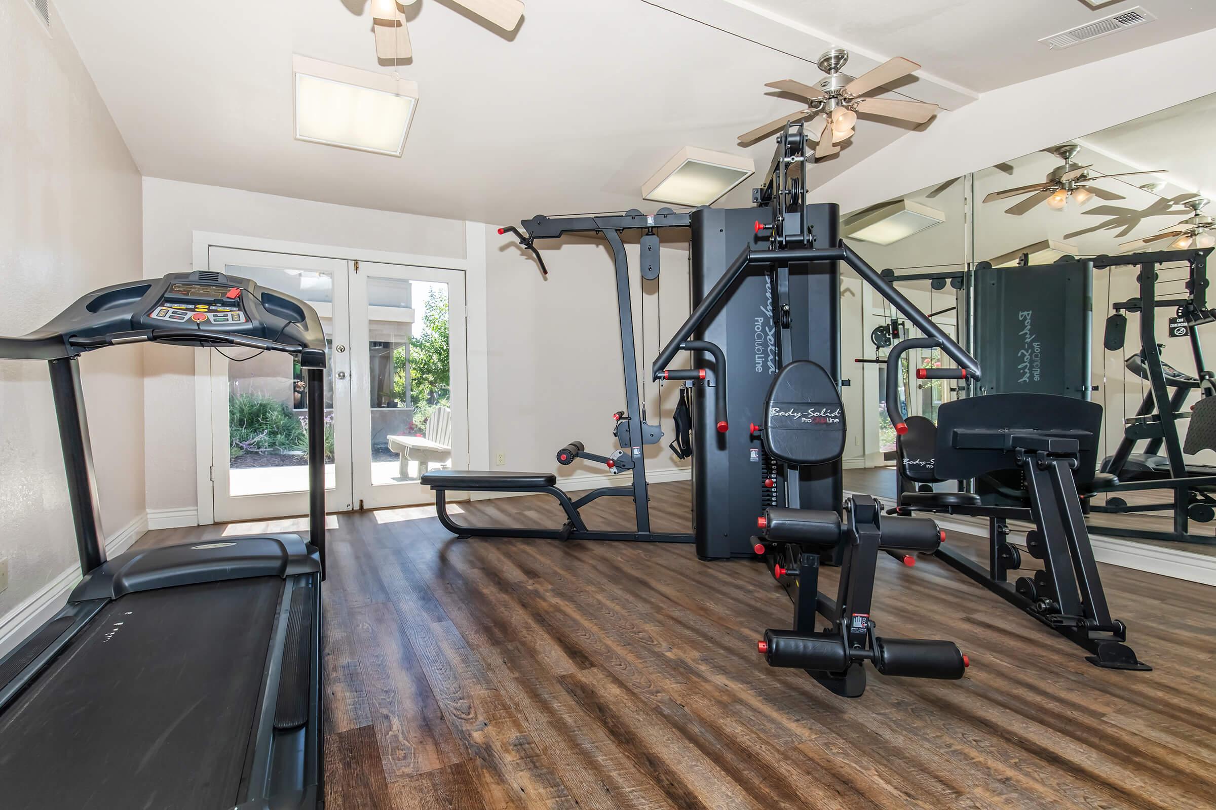 Community Amenities