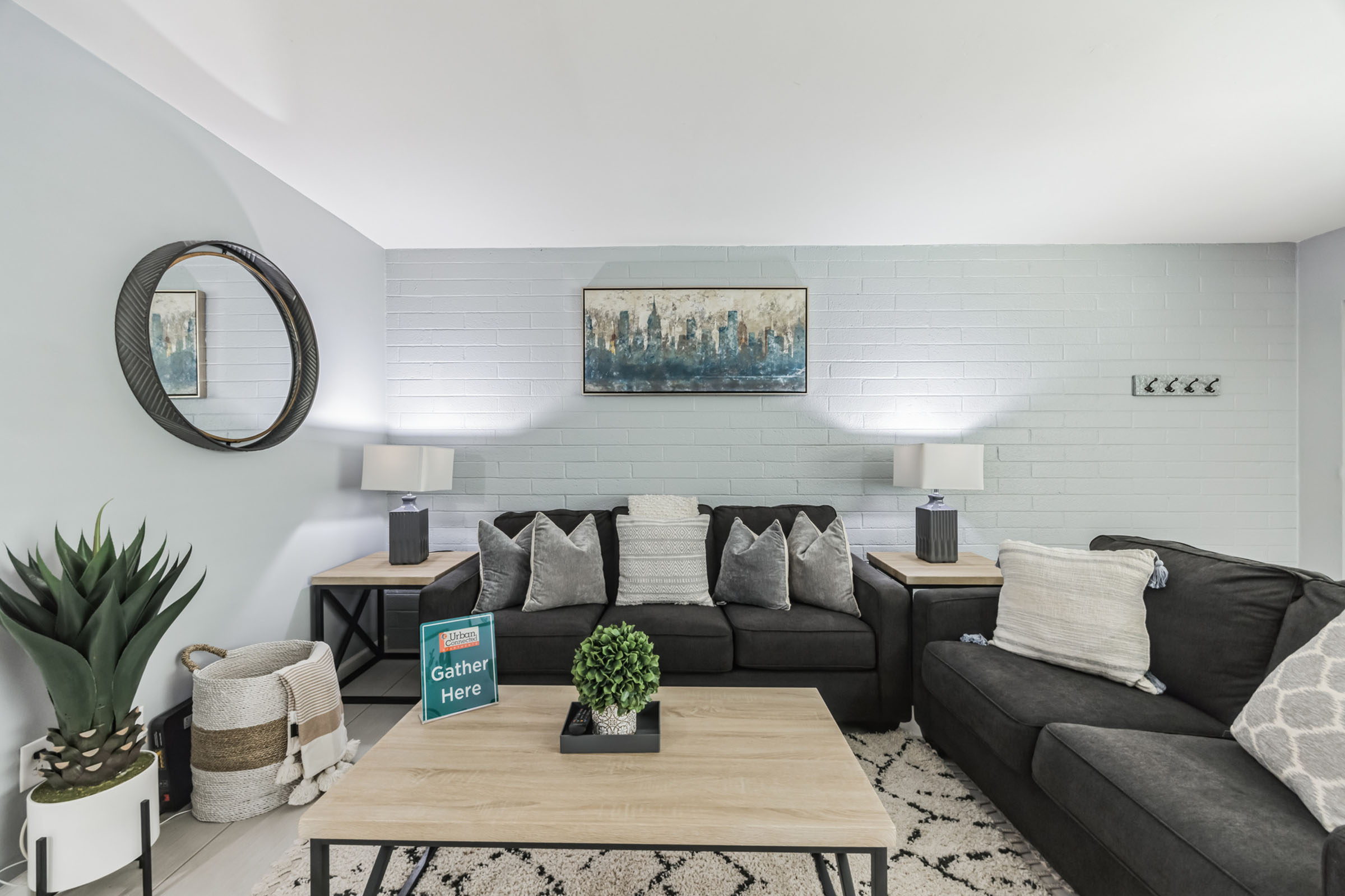 Apartment Features