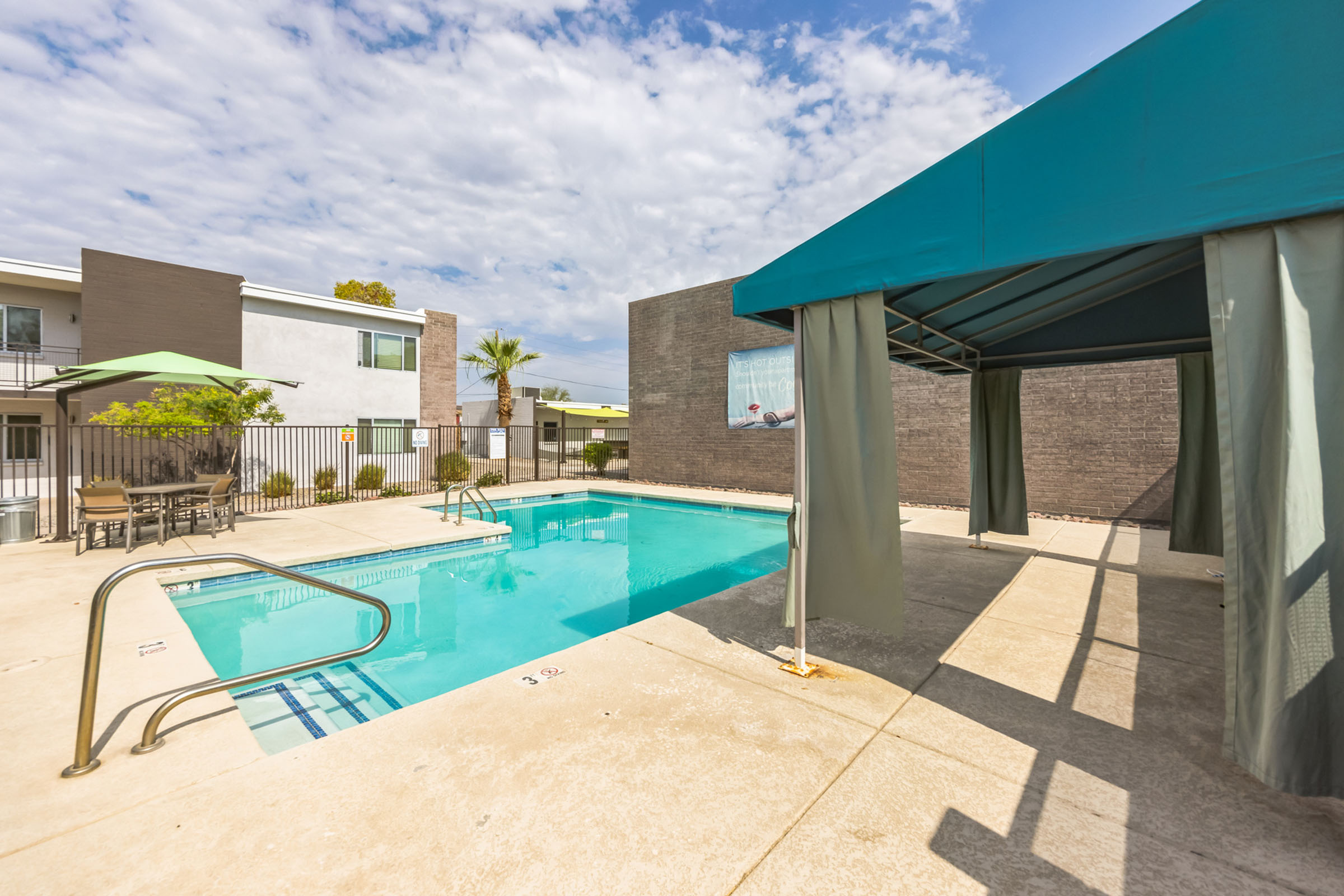 Community Amenities
